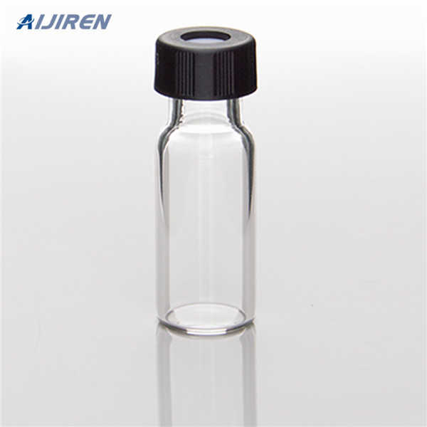 VWR 2ml autosampler vials with high quality for liquid autosampler